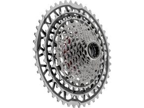 Kazeta SRAM XG-1371 XPLR E1 13 rychl., 10-46z