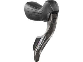 Řadící/hydraulická disková brzda SRAM FORCE AXS E1 Stealthamajig connected, zadní brzdová/
