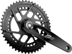 Kliky SRAM RIVAL E1 DUB 1725mm Direct Mount 4633z (středová osa není součástí balení)