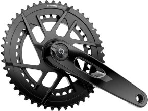 SRAM RIVAL AXS E1 Power Meter Spindle DUB 1725mm - DM 4633z (středová osa není součástí ba