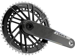 Kliky SRAM FORCE E1 DUB 170mm Direct Mount 5037z (středová osa není součástí balení)
