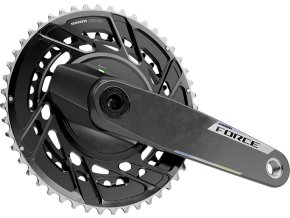 SRAM FORCE AXS E1 Power Meter Spider DUB 1725mm - Thread Mount 5037z (středová osa není so