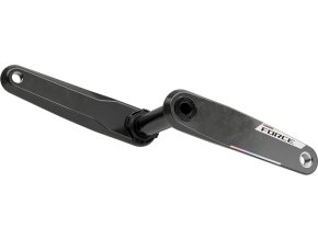 Kliky FORCE E1 DUB 1725mm (středová osa a převodníky nejsou součástí balení)