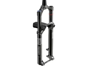 Vidlice RockShox Reba Gold Isolator - 3P Crown 29" Boost™15X110 120mm Black 44offset Taper