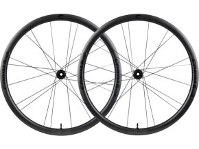 Sada kol 35R 28" 700C TBL DX Mat Black