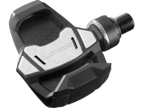 Pedály LOOK Keo Blade Carbon Ceramic (Varianta 12 / 53 mm)