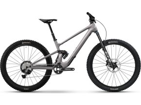 LAPIERRE Zesty CF 7.9 Graphite Grey Satin (Varianta S)