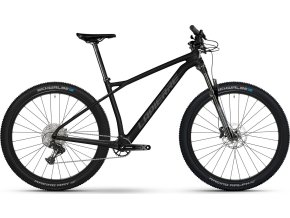LAPIERRE Prorace CF 5.9 Black Glossy (Varianta S)