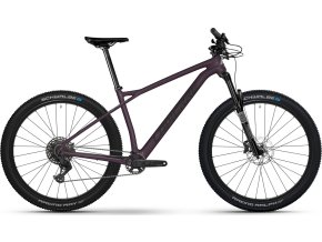 LAPIERRE Prorace CF 6.9 Midnight Plum Purple Glossy (Varianta S)