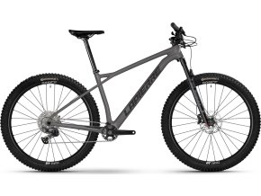 LAPIERRE Prorace CF 7.9 Graphite Grey Glossy (Varianta S)