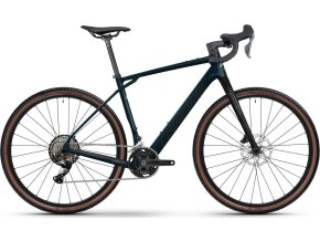 LAPIERRE Crosshill CF 5.0 Crepuscule Blue Glossy (Varianta XS)