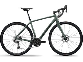 LAPIERRE Crosshill AL 4.0 Sage Leaf Green Satin (Varianta XS)