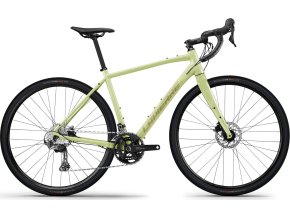 LAPIERRE Crosshill AL 3.0 Cool Matcha Green Glossy (Varianta XS)