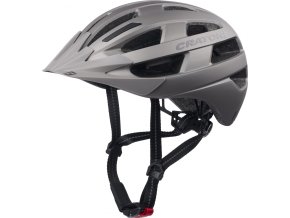 Helma CRATONI Velo-X Coffee Matt (Varianta S-M (52-57 cm))