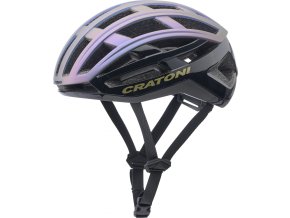 Helma CRATONI C-AirLite Space Matt-Glossy (Varianta S-M (52-56 cm))