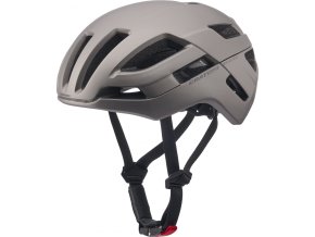 Helma CRATONI Gravoq Coffee Matt (Varianta S-M 54-58 cm)