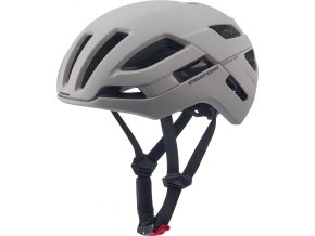 Helma CRATONI Gravoq Darksand Matt (Varianta S-M 54-58 cm)