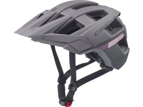 Helma CRATONI AllSet Grey-Rose Matt (Varianta S-M 54-58 cm)