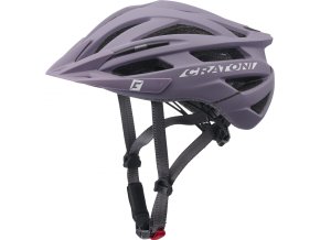 Helma CRATONI Agravic Purple Matt (Varianta S-M 54-58 cm)