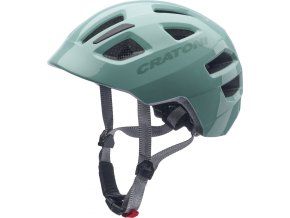 Dětská helma CRATONI Maxster Mint Glossy