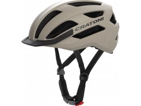 Helma CRATONI Pacer 2.0 Sand Matt (Varianta S-M 54-58 cm)