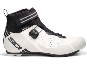 Zimní tretry SIDI Nix White Black (Varianta 36)