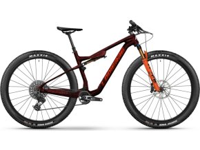 LAPIERRE XRM 10.9 Translucent Carmin (Varianta S)