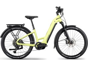 LAPIERRE E-Explorer SE Low Cool Matcha Green (Varianta M)