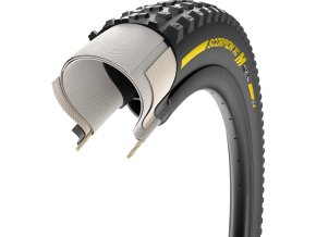 ABC Sezione M Prowall YELLOW