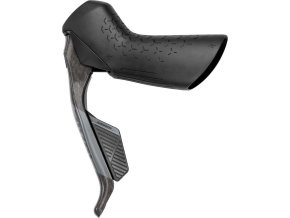 ED EXCHANGE KIT SHIFTER AND BRAKE RIVAL E1 AXS DISC LEFT (INCLUDING HOOD)