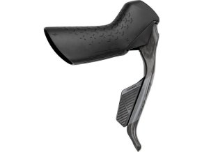 ED EXCHANGE KIT SHIFTER AND BRAKE RIVAL E1 AXS DISC RIGHT (INCLUDING HOOD)