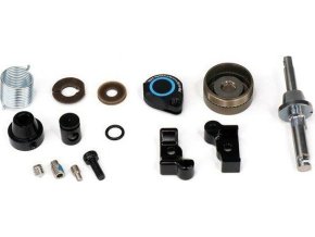 Damper Upgrade Kit - 3-Position Remote BackSide (includes 3Pcam, screws, cable hanger, pul