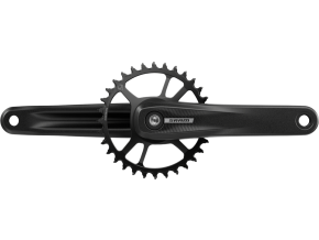 Kliky SRAM S100 Eagle - Boost 148 Powerspline 165mm 32z ocel