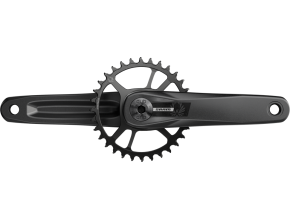Kliky SRAM S200 Eagle - Boost 148 DUB hliník 155mm 32z ocel