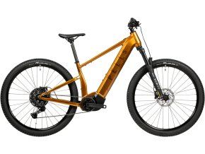 PELLS Thorr Panasonic 2 Sunset Orange (Varianta S)