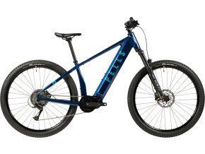 Thorr Bafang 2 Dark blue (Varianta S)