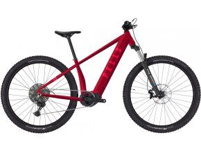 Thorr Bafang 1 Cherry red (Varianta S)