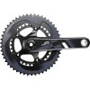 Kliky SRAM Force22 GXP 172.5 50-34 Yaw, osa není součástí balení