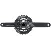 Kliky SRAM GX 1000 GXP 10sp 175 Black All Mountain Guard 38-24 (osa není součástí balení)