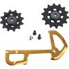 XX1 Eagle Rear Derailleur 12 speed X-Sync Pulleys and InnerCage Gold