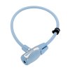 Kryptonite KryptoFlex 1265 Key Cable 5 barev