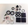 Service Kit Full - BoXXer Team - Charger Damper Upgraded (includes upgraded sealhead) B1
