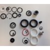 Service Kit Full - BoXXer World Cup - Charger Damper Upgraded (includes upgraded seaIhead)