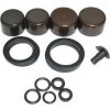 Caliper Piston Kit - Guide Ultimate (includes 2-16mm & 2-14mm Aluminum caliper pistons