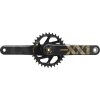 Kliky SRAM XX1 Eagle Boost 148 DUB 12s 170 s Direct Mount 34z X-SYNC 2 Chainring Gold (osa