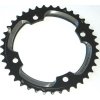 Chain Ring MTB 39T S2 120 AL6 Blast Black L-Pin GXP CNC 2x10