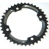 Chain Ring MTB 39T S2 120 AL6 Blast Black L-Pin GXP CNC 2x10