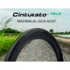 Pirelli Cinturato VELO TLR  28-622 (700x28C) Tubeless - novinka