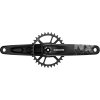 Kliky SRAM NX Eagle DUB 12s 170 s Direct Mount 32z X-SYNC 2 ocelovým převodníkem, Black (D