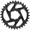 Převodník SRAMX-SYNC 2 SL 34z Direct Mount 6mm Offset Eagle Gold